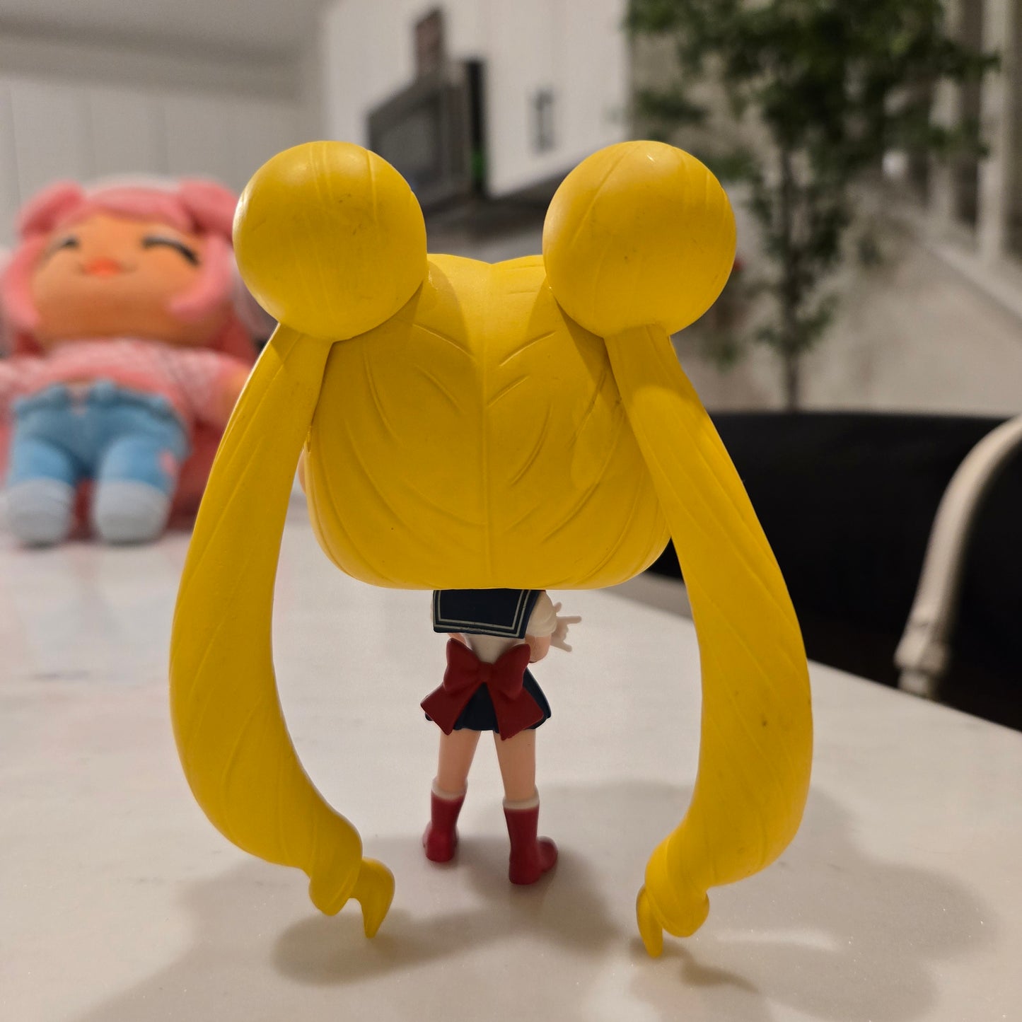 sailor moon pop