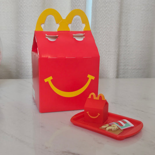 apple slices meal