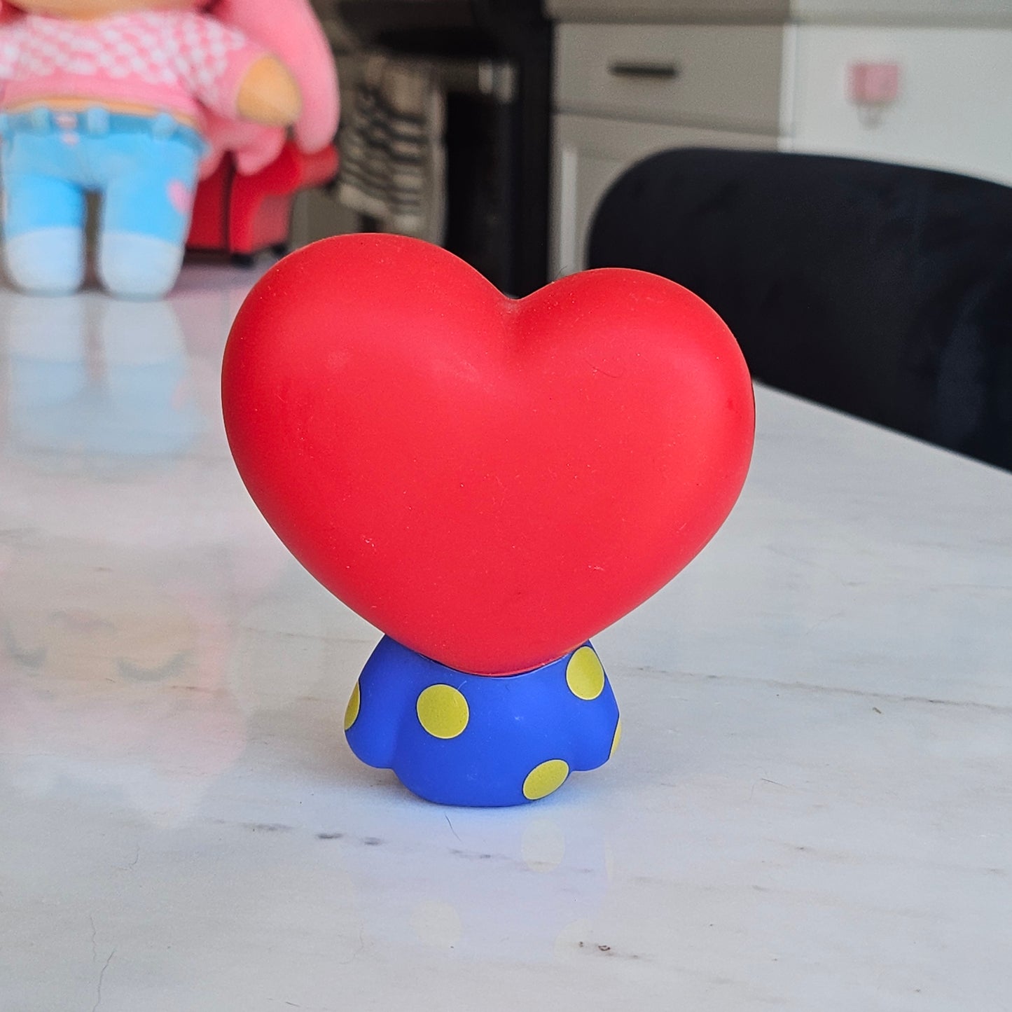 BTS Tata pop