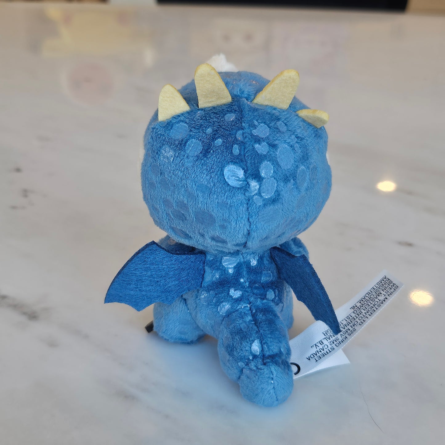 baby gronkle