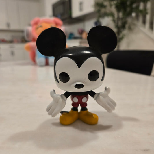 mouse pop
