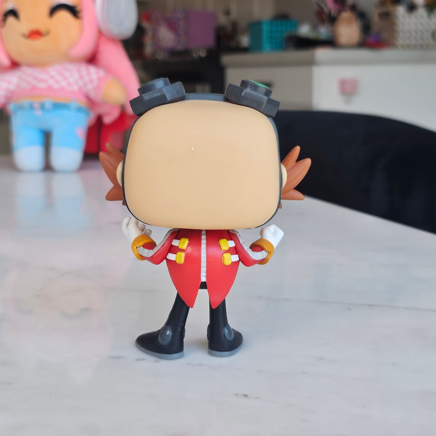 Eggman Pop