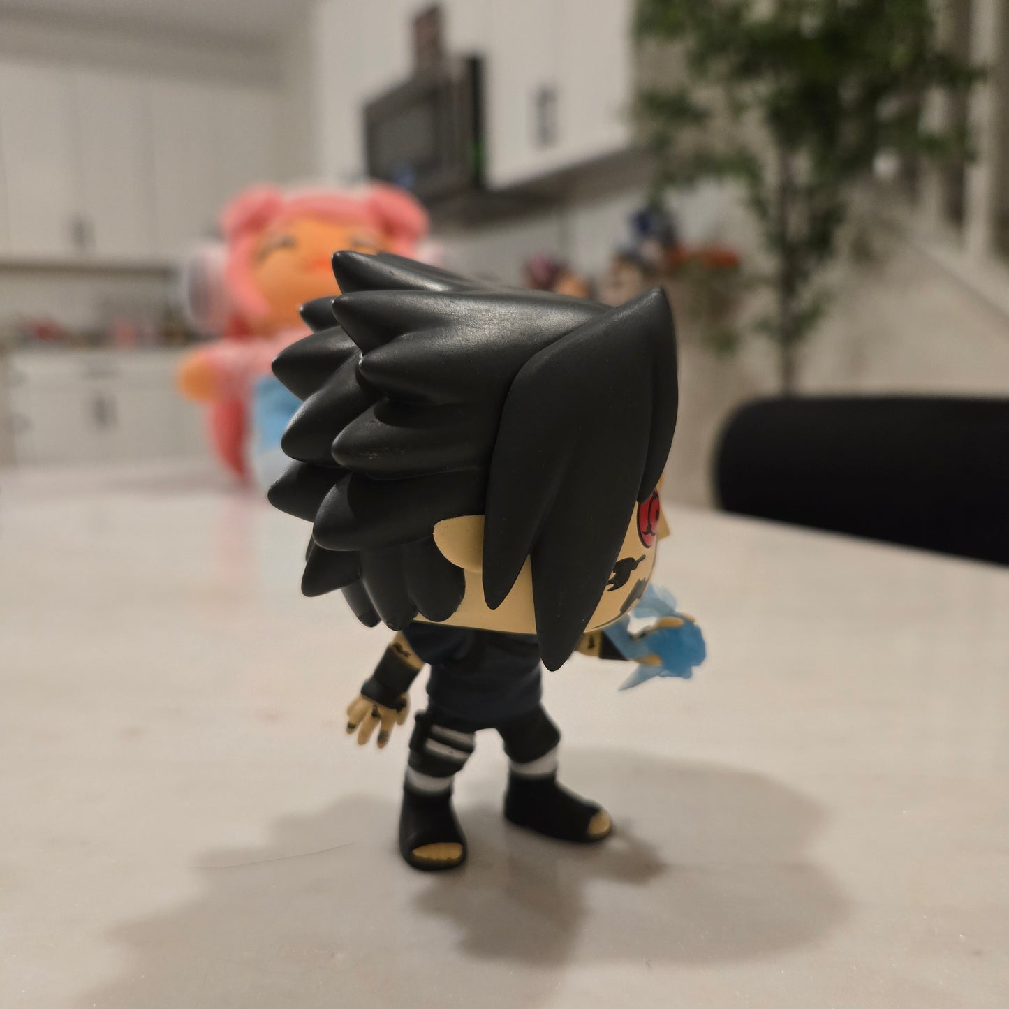 sasuke curse mark pop