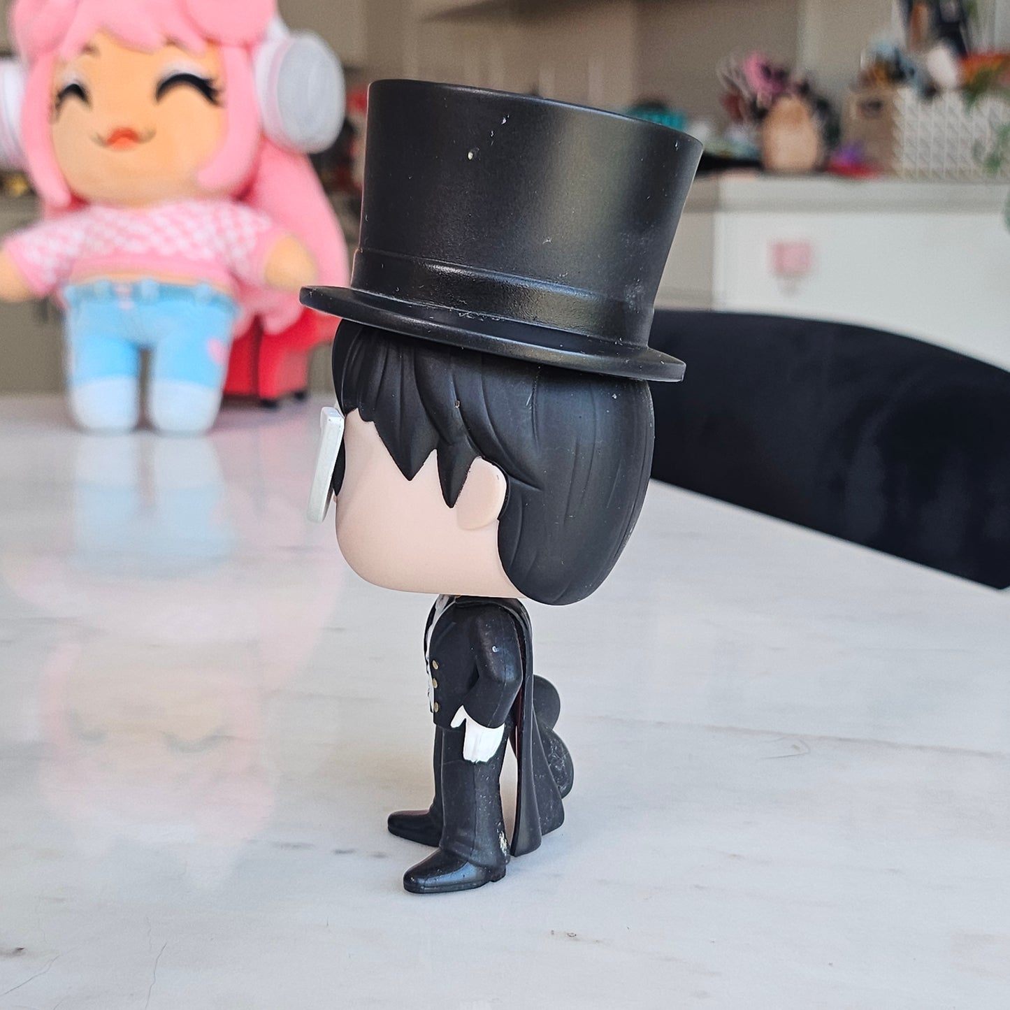 tuxedo mask pop sailor moon