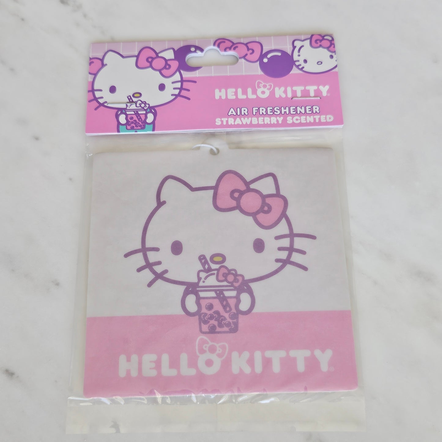 hk air freshener