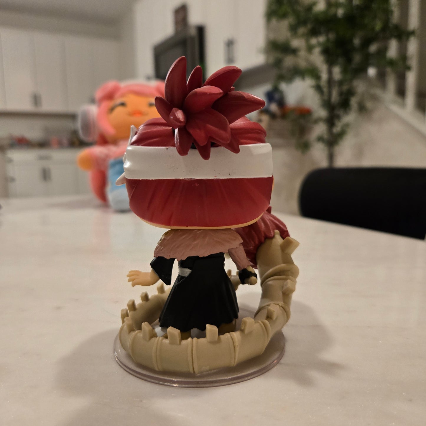 bleach renji bankai gamestop exclusive pop