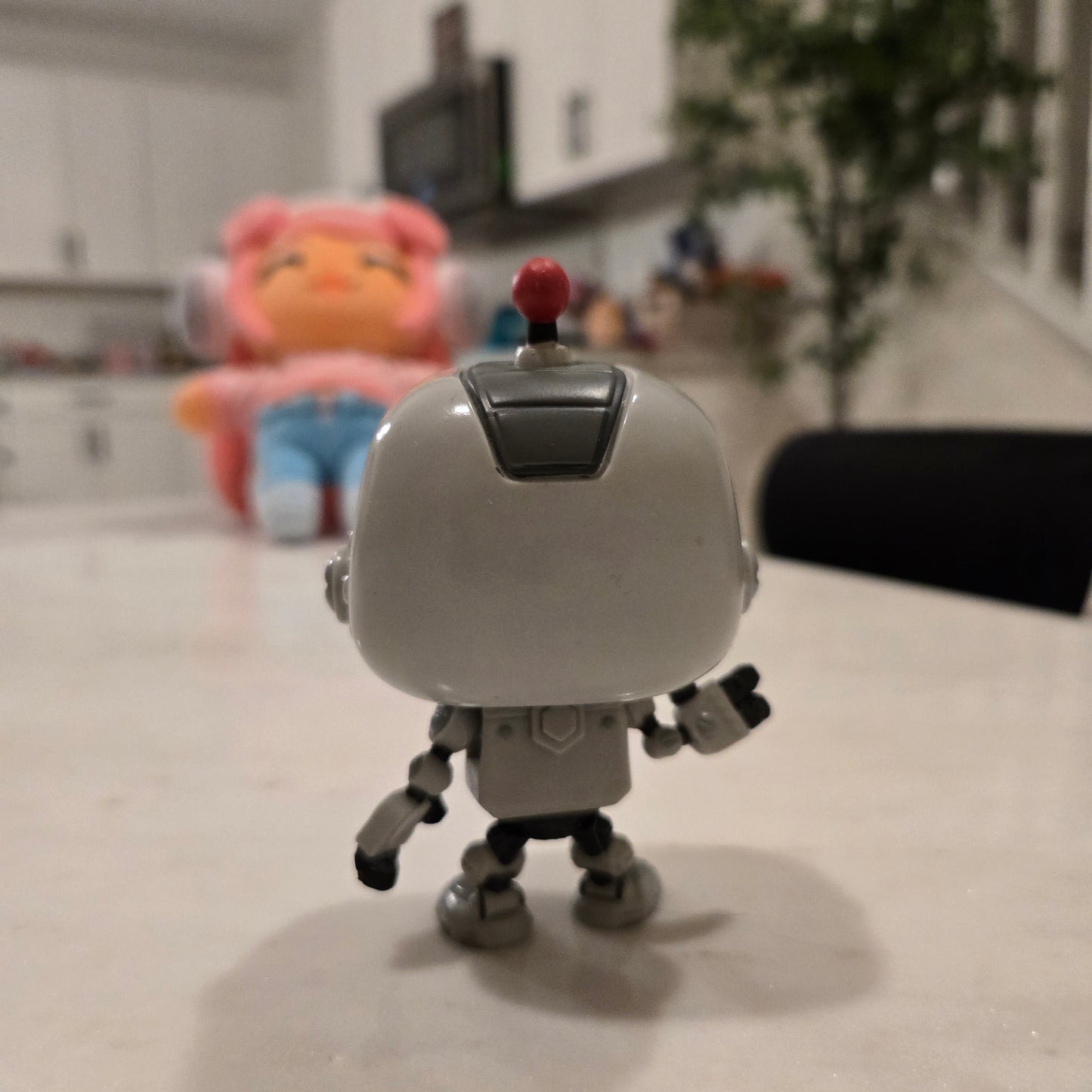 clank pop