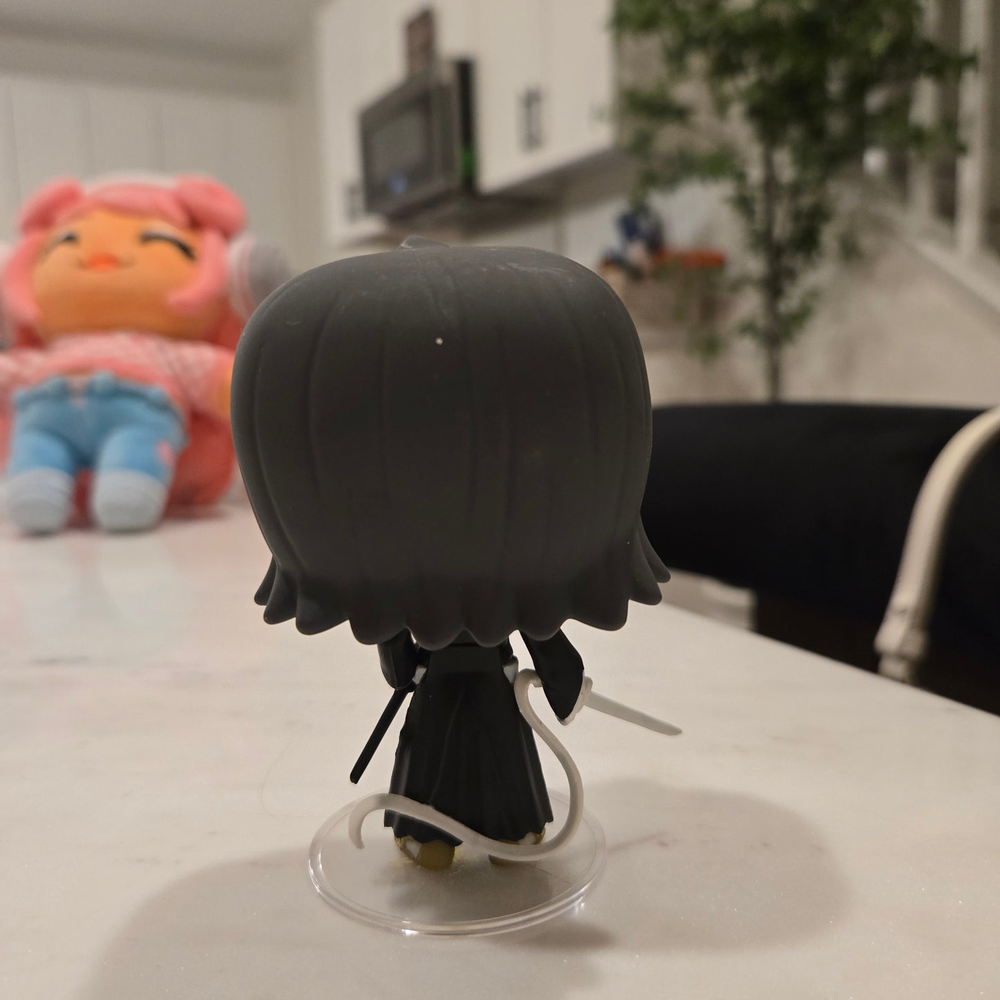 bleach rukia pop