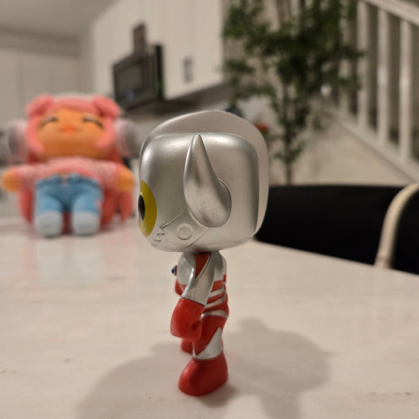 ultraman father of ultra pop