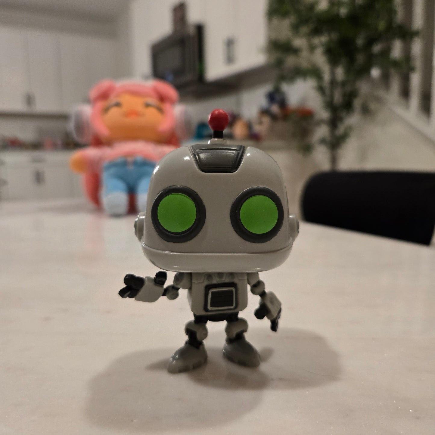 clank pop