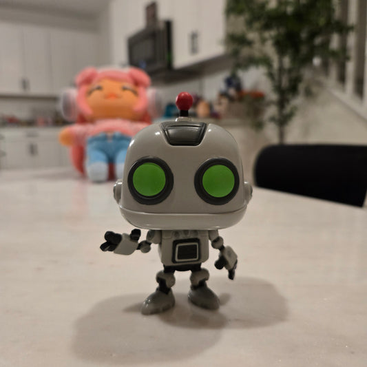 clank pop