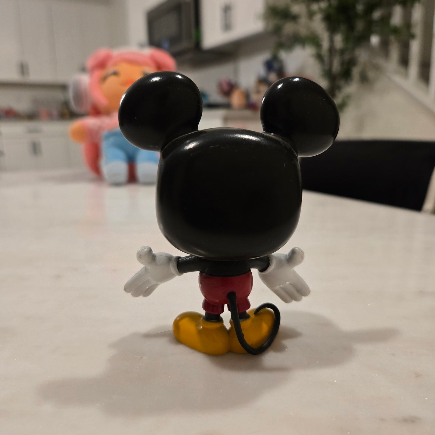 mouse pop
