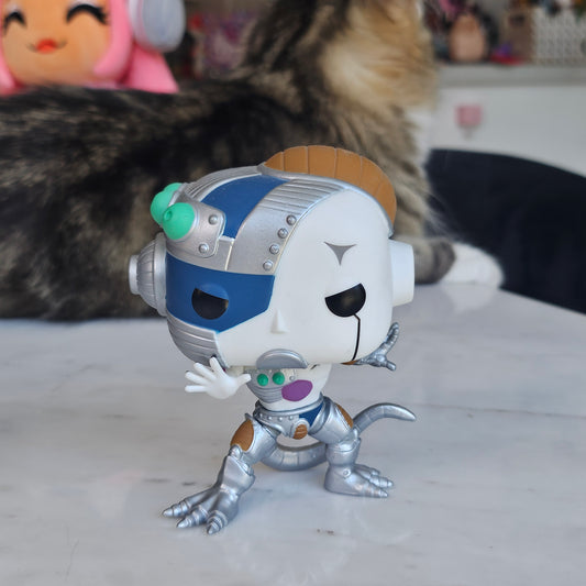 mecha frieza pop