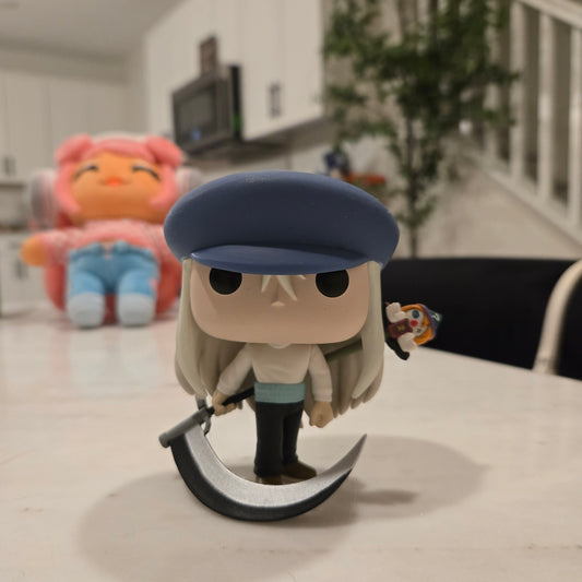 hunterxhunter kite pop