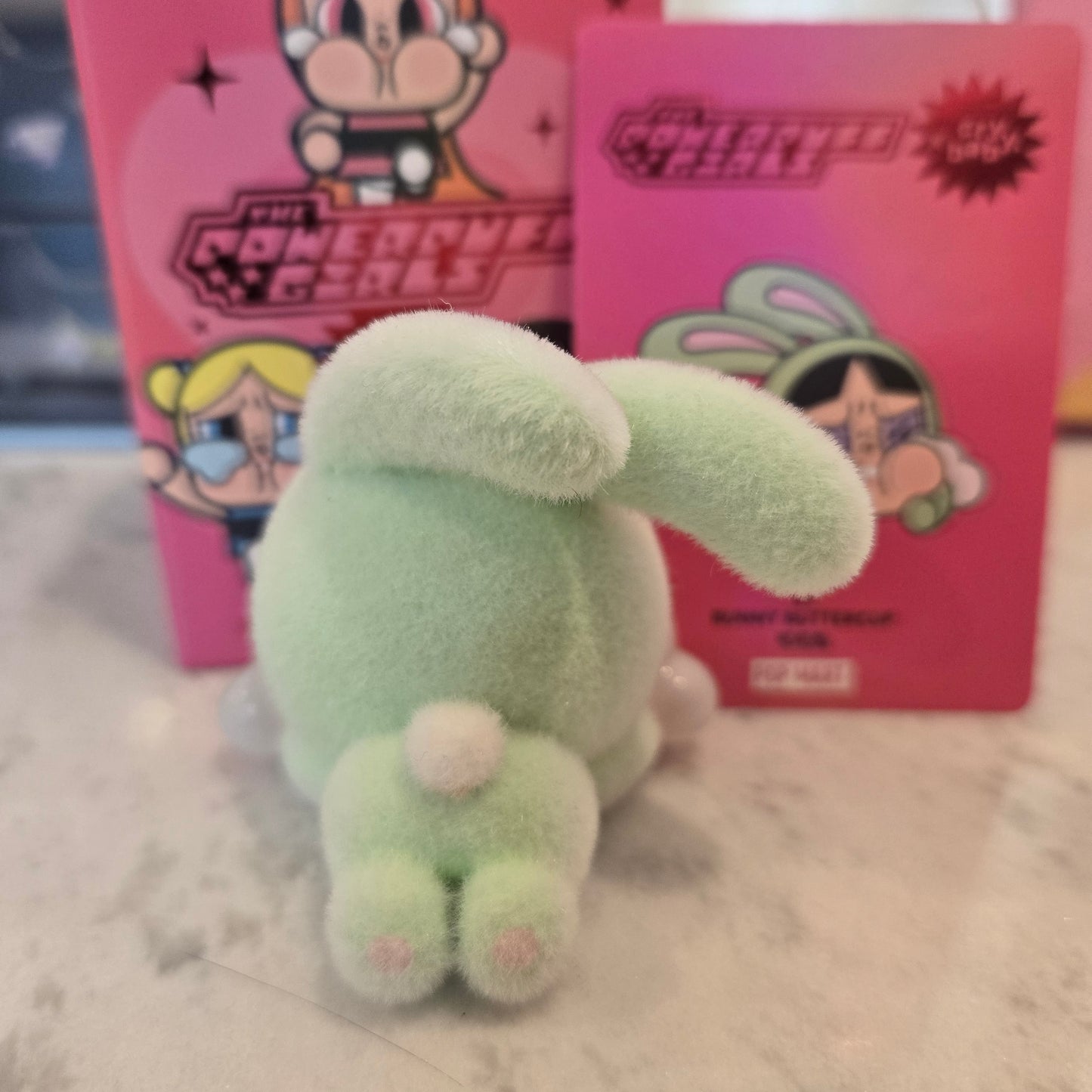 crying green pajamas