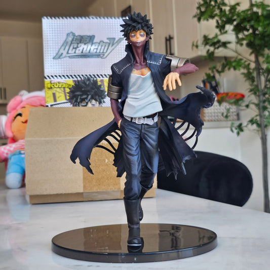 my hero academia figure