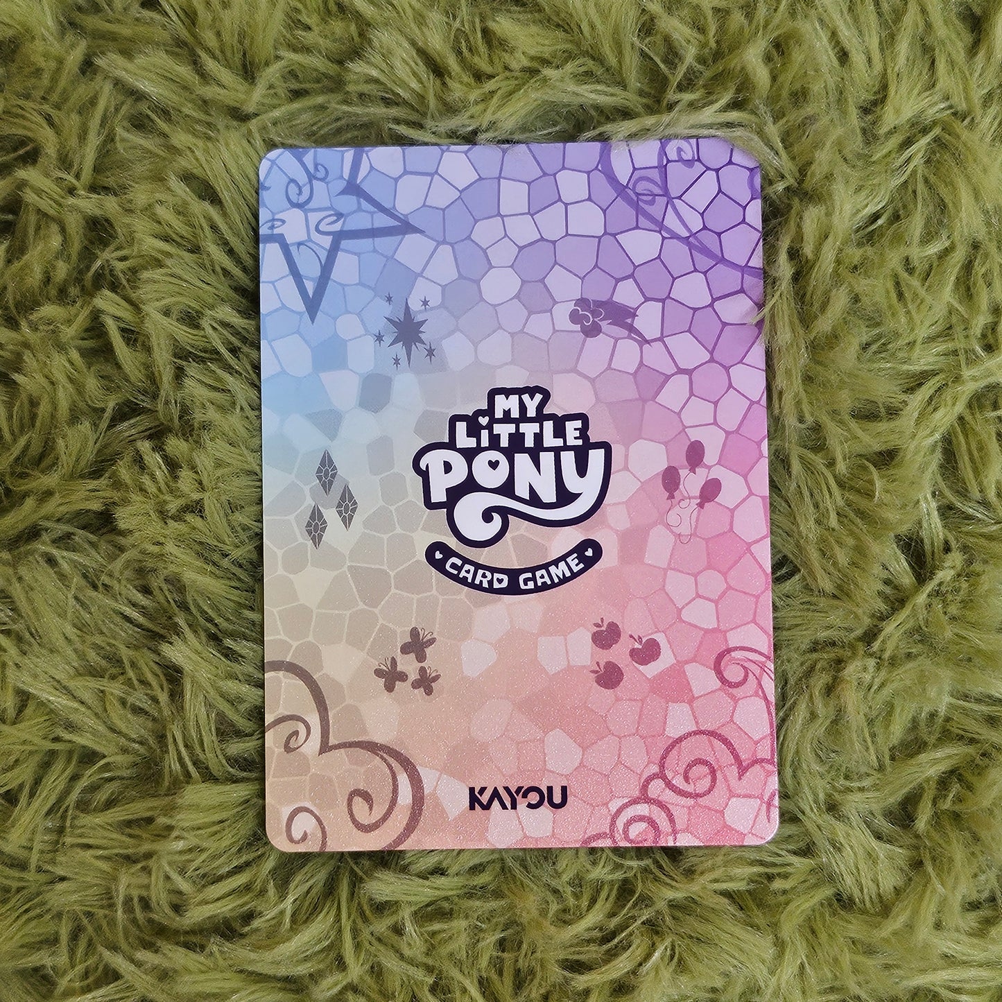 Rarity SD Opal U04
