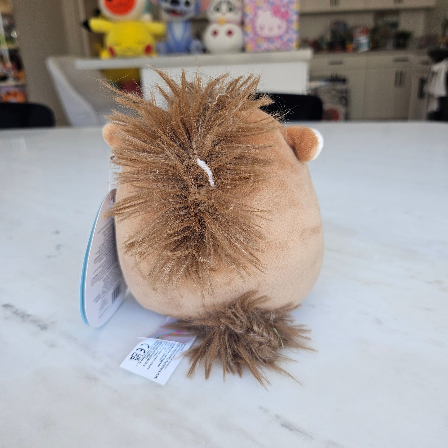 horsie squishmallow