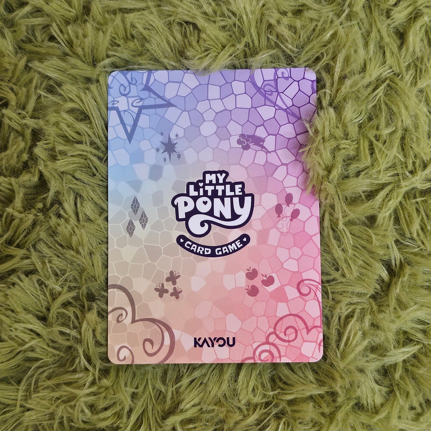 Rarity SD Sweetie belle U03