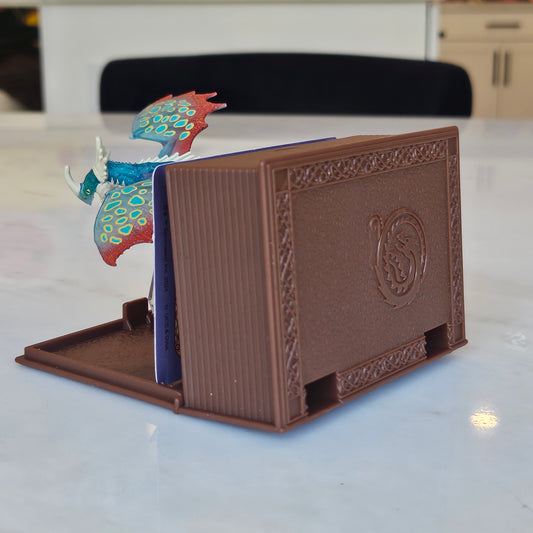 deadly nadder mini figure