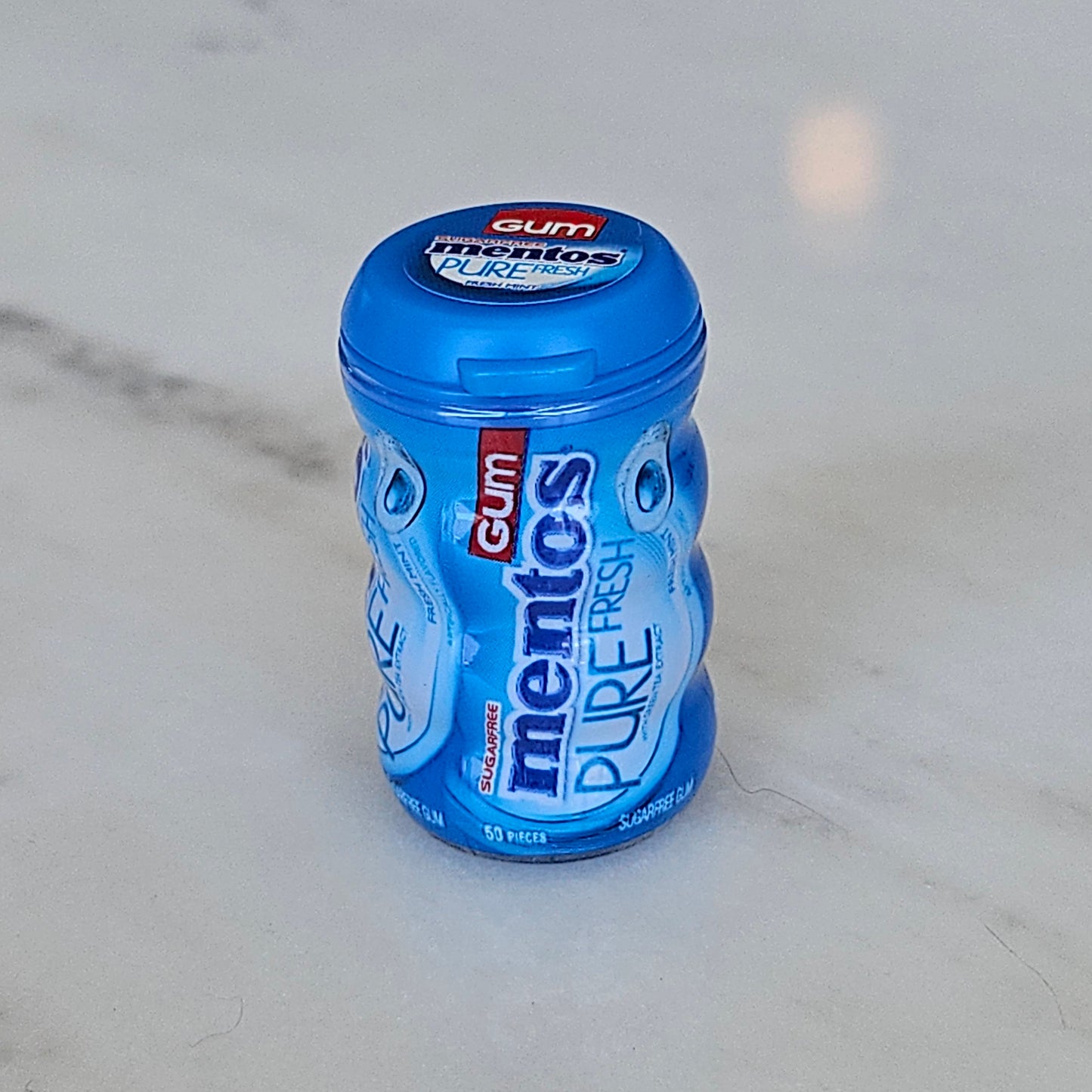 mentos mini brand