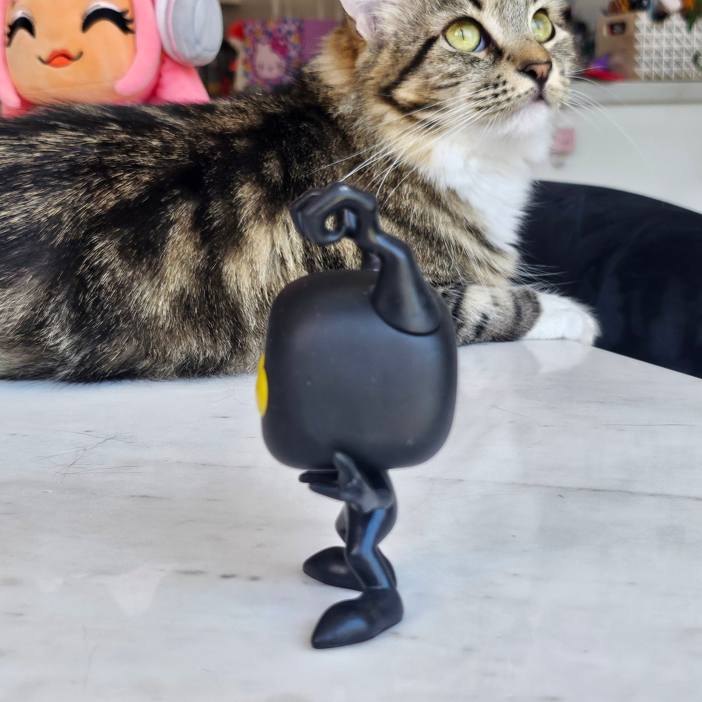 heartless pop