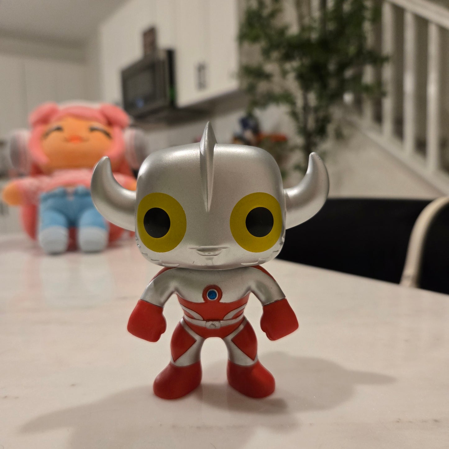 ultraman father of ultra pop