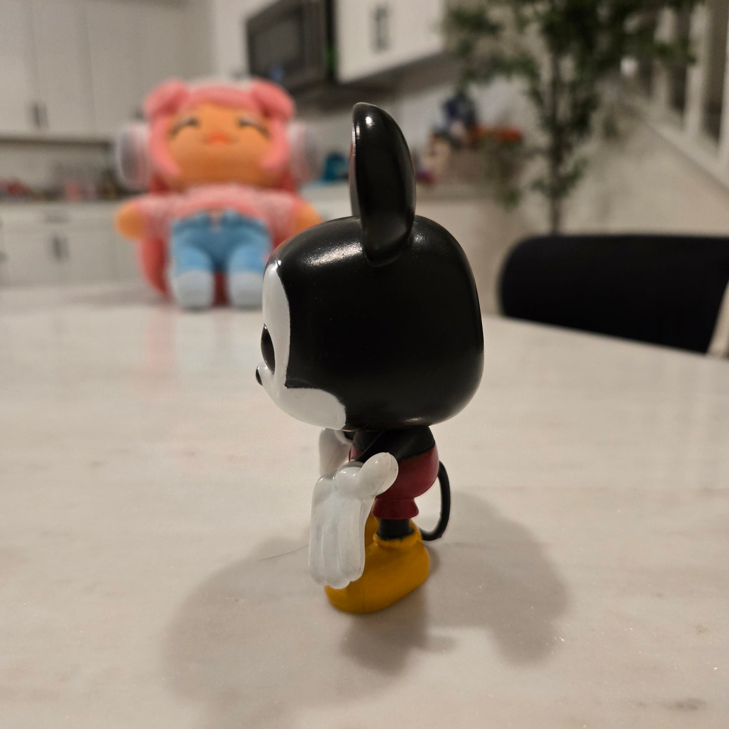 mouse pop