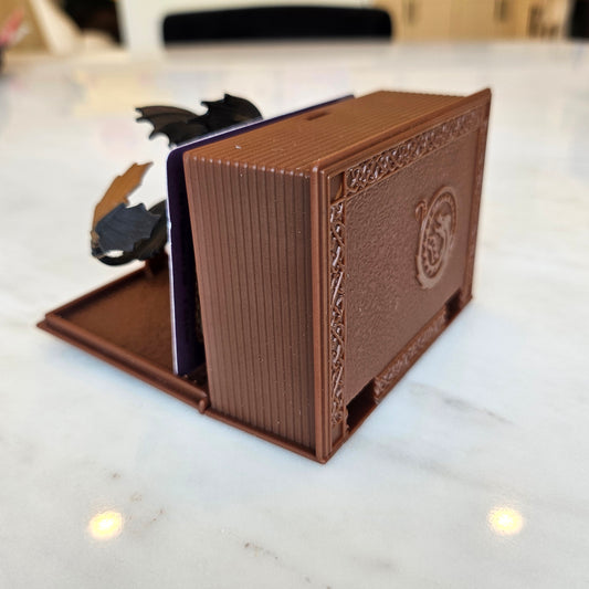 toothless mini figure