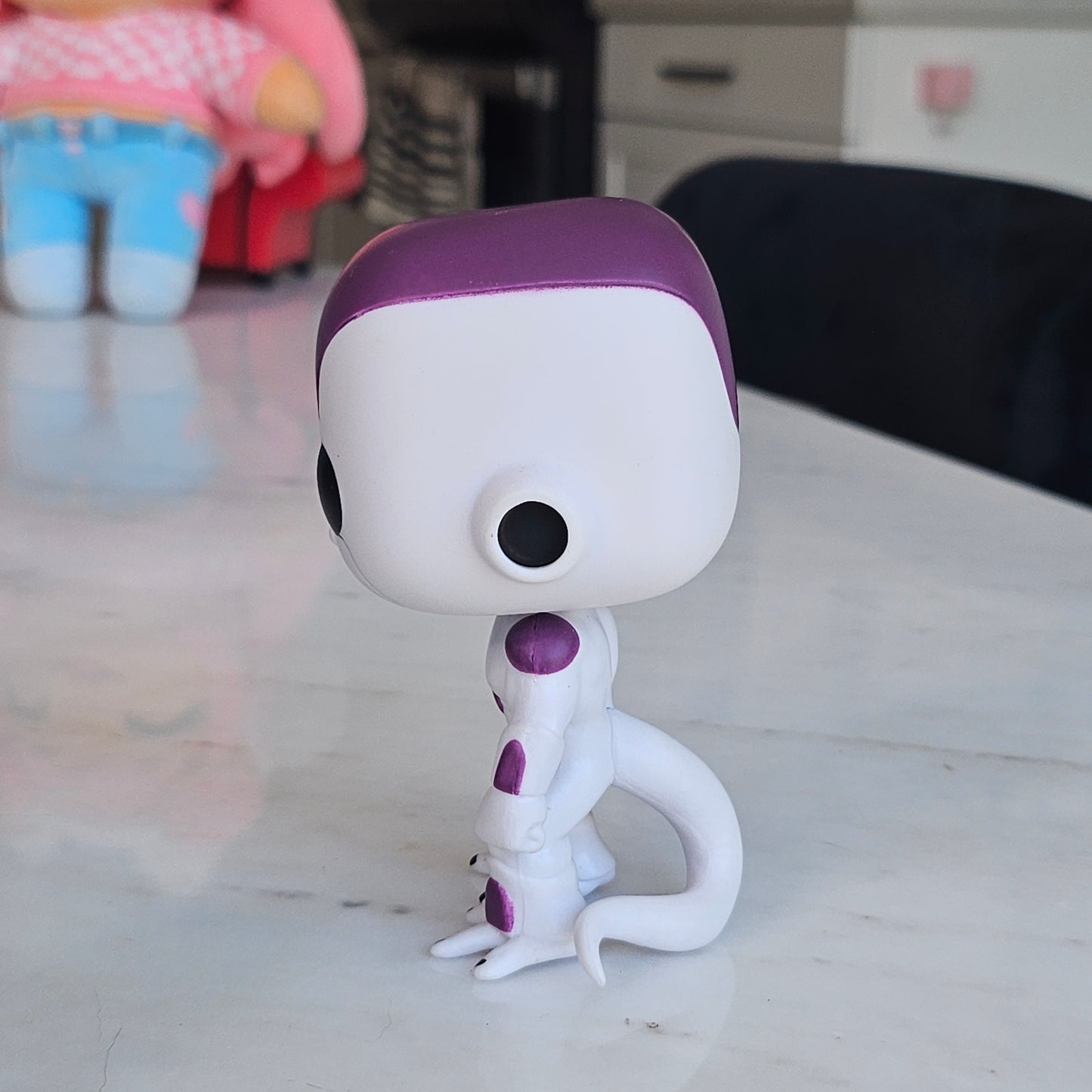 final form frieza pop