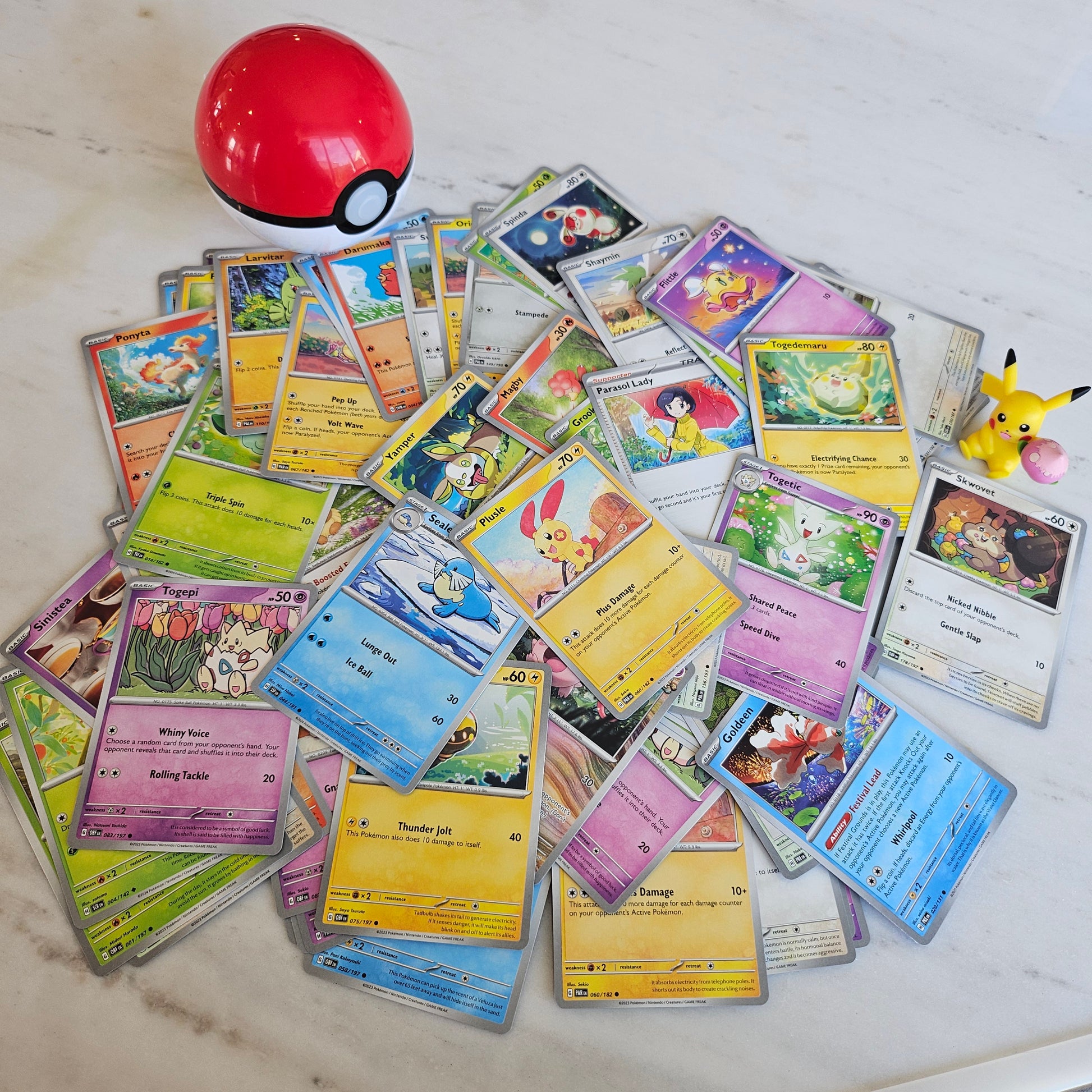 pokemon sets with cute cards Pikachu in a poncho is Pokmon collectors' favourite new obsession, as card prices rocket