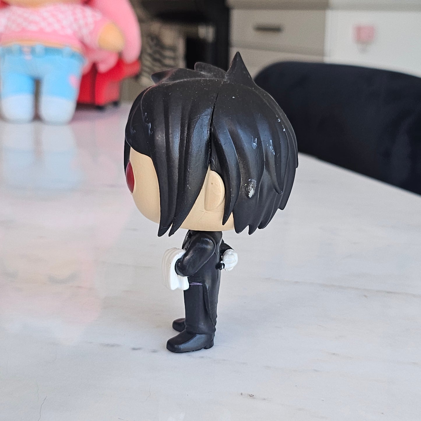 black butler sebastian pop
