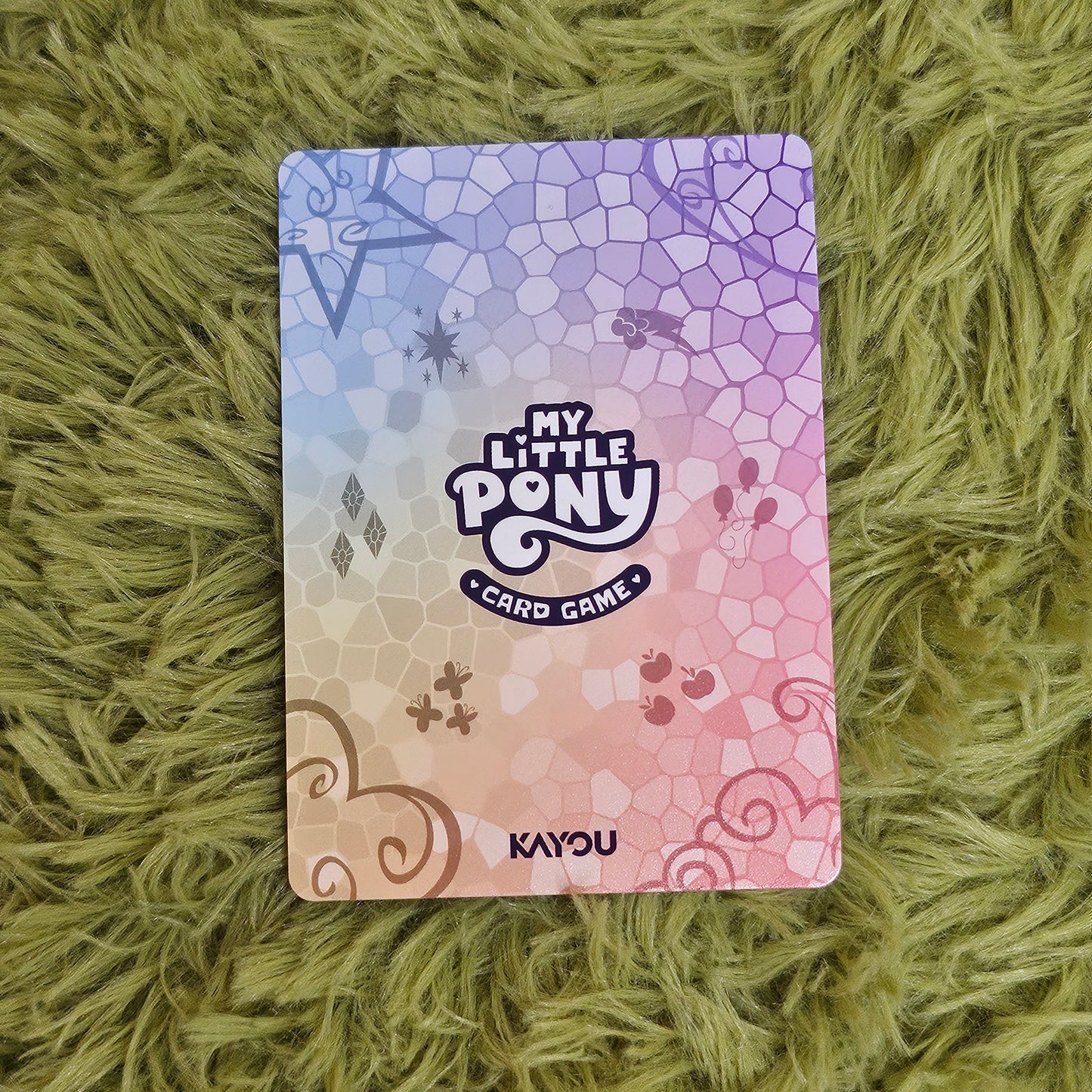 Rarity SD Rarity C01