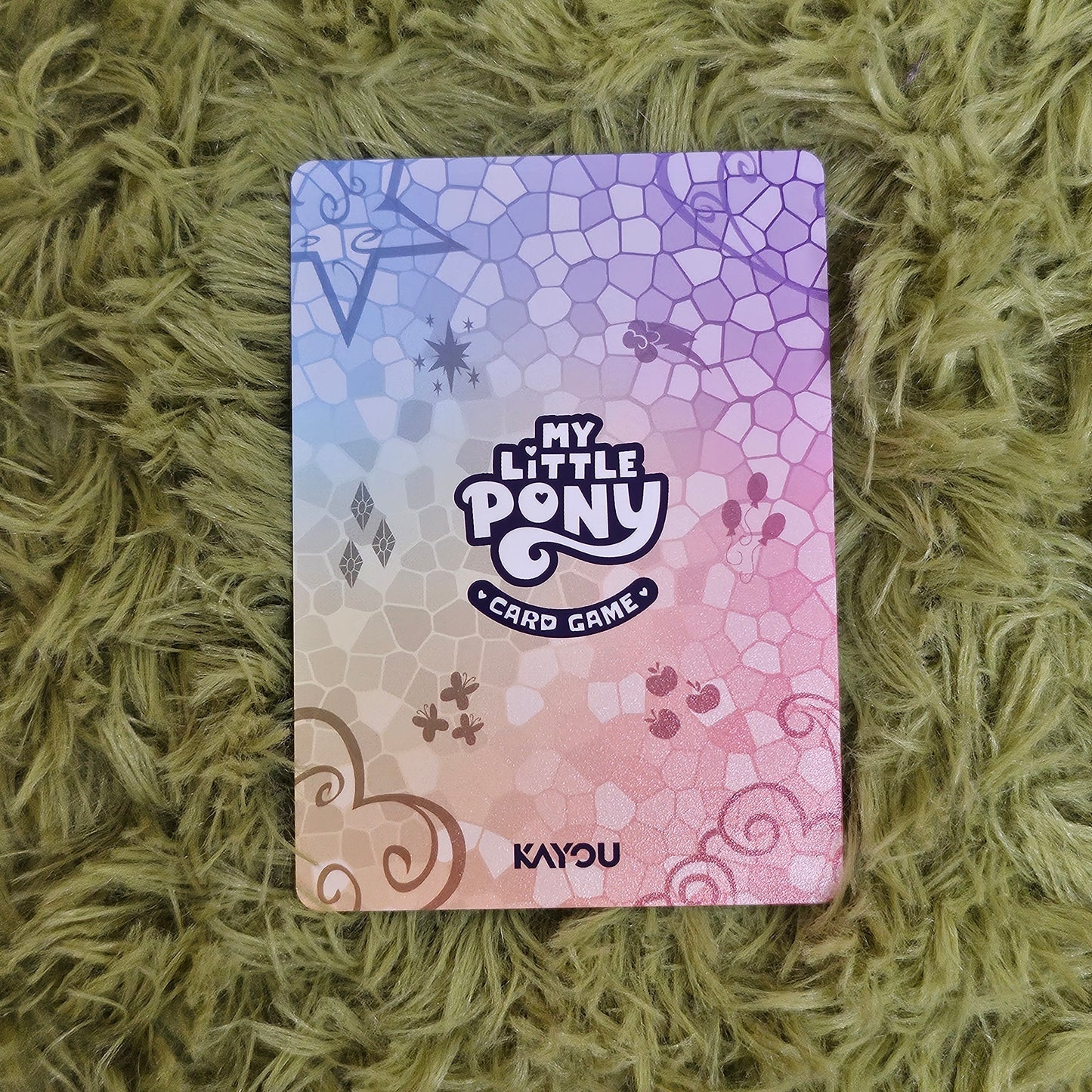 Rarity SD Rarity C03