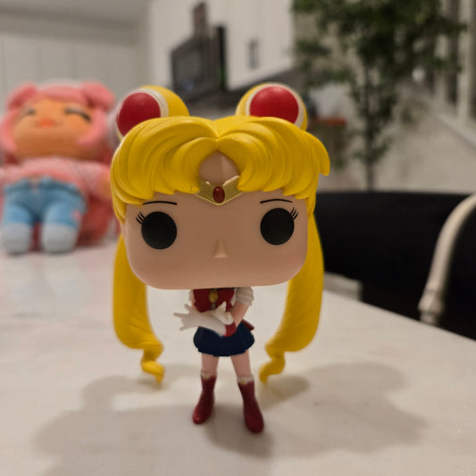 sailor moon pop