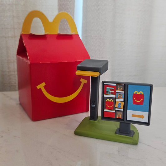 drive thru