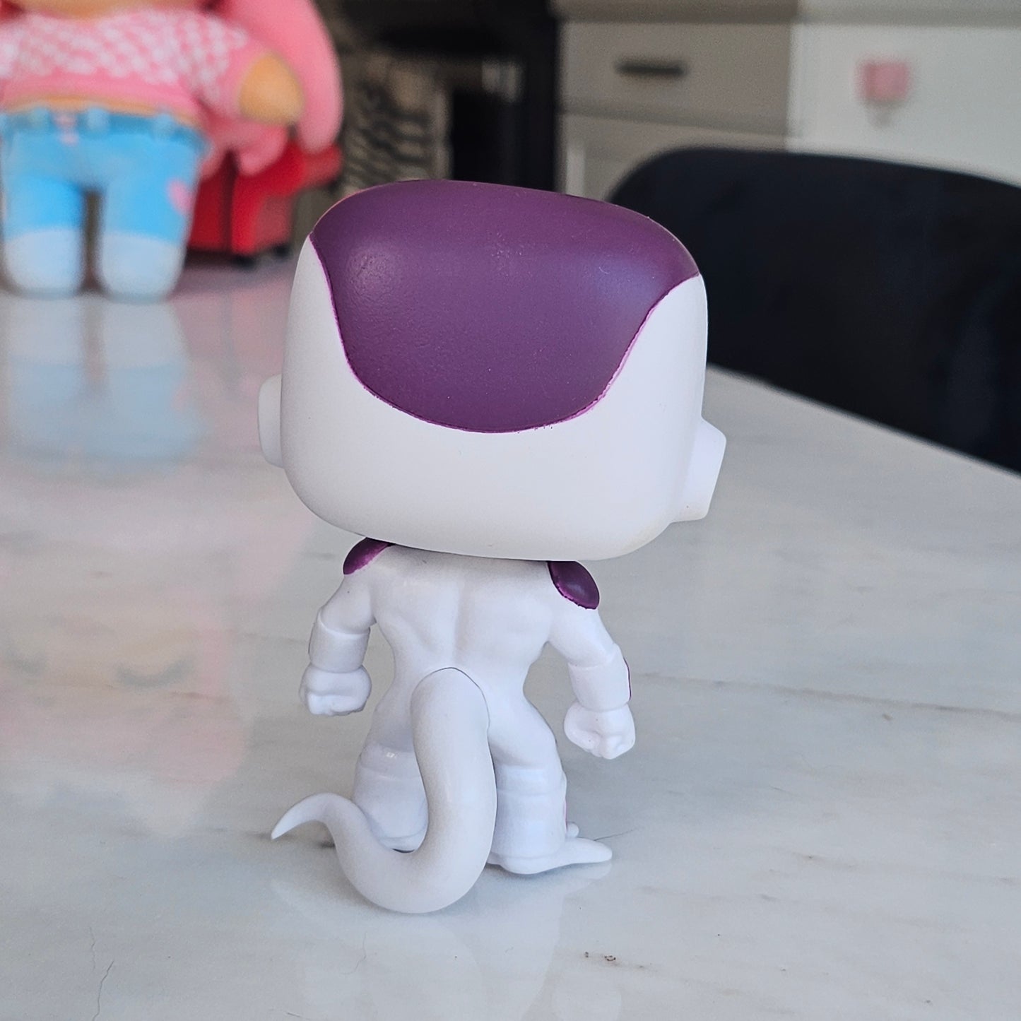 final form frieza pop