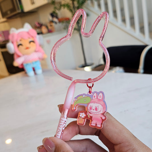 love pen