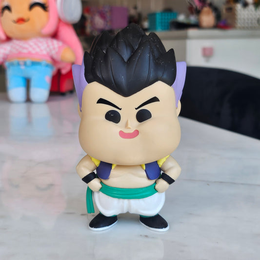 full gotenks pop