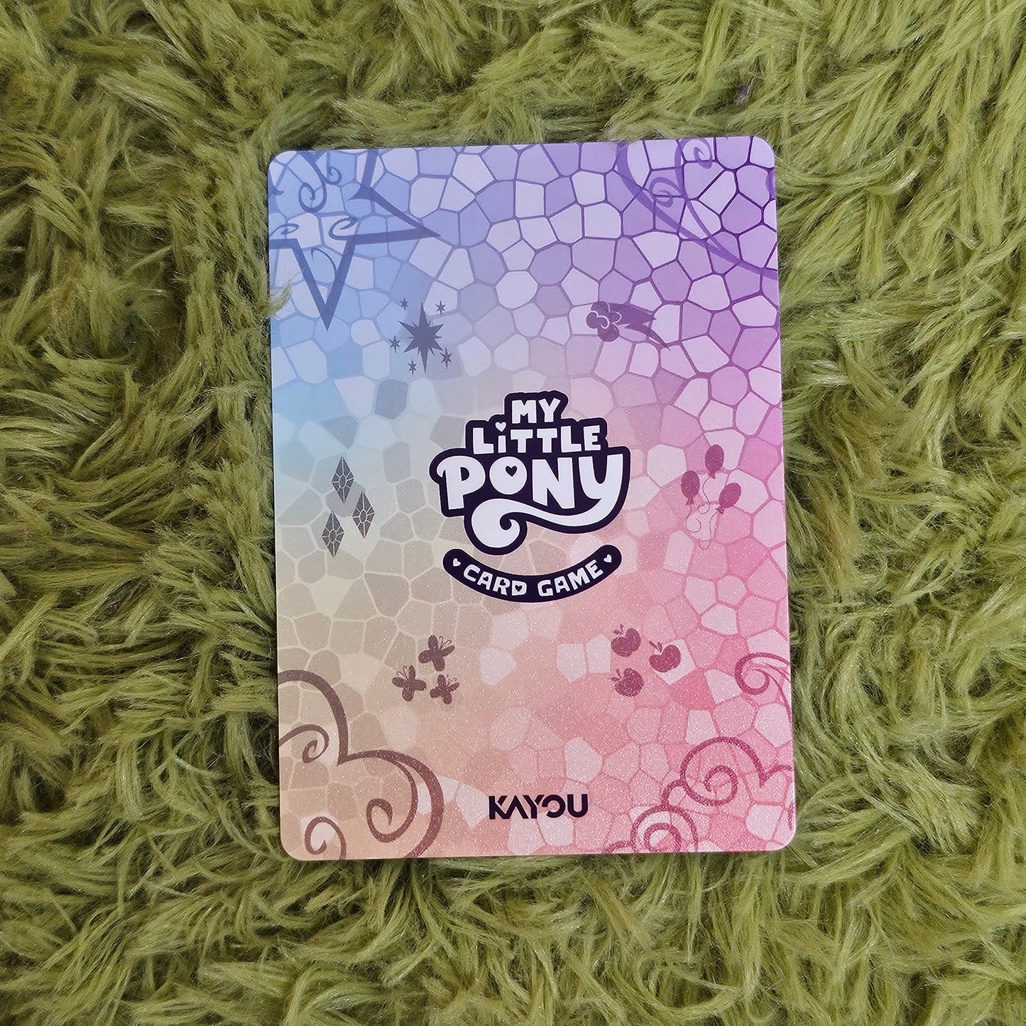 Rarity SD Rarity card U02