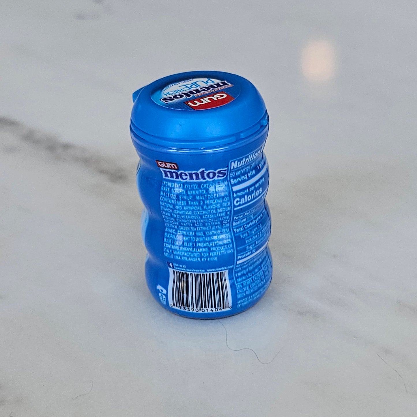 mentos mini brand