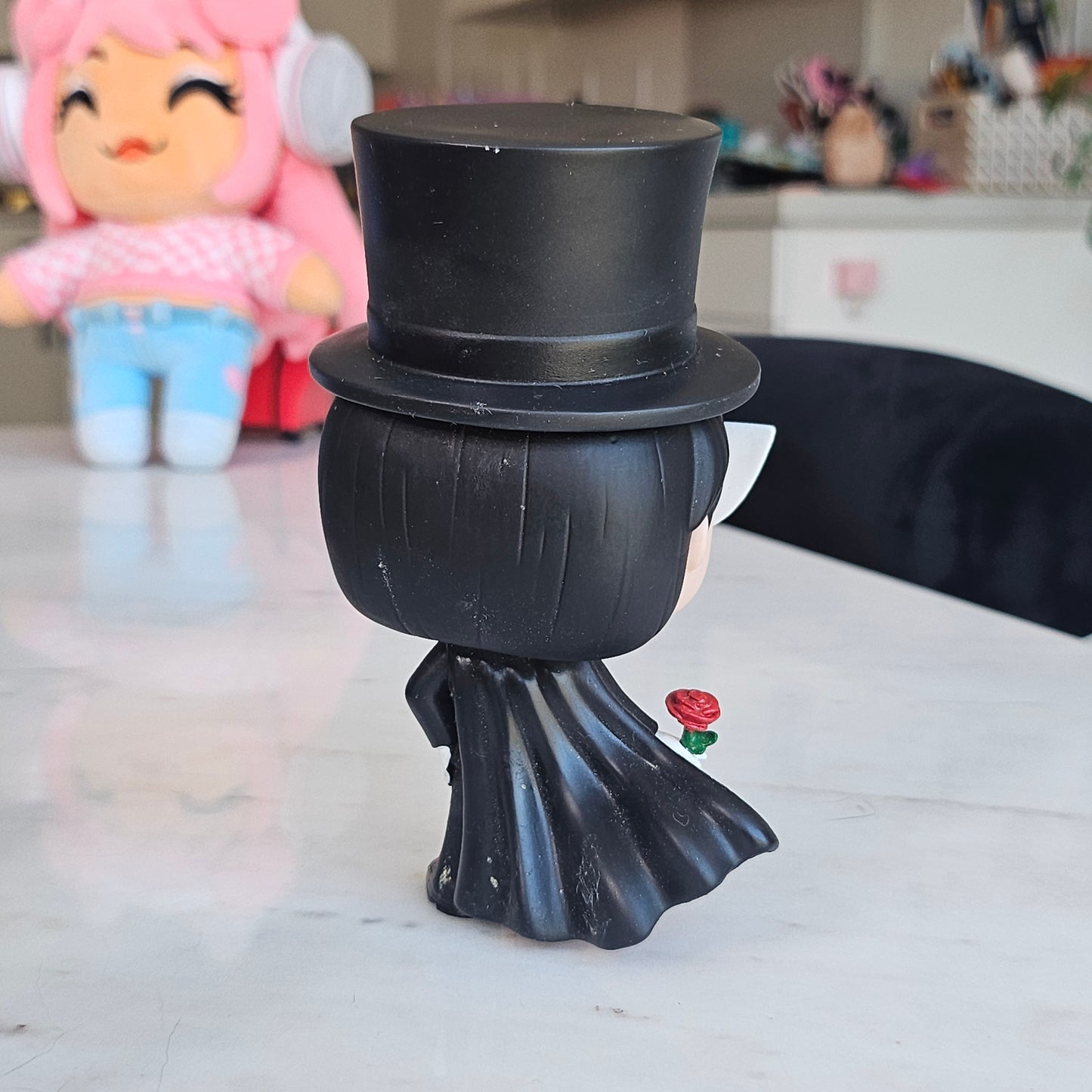 tuxedo mask pop sailor moon