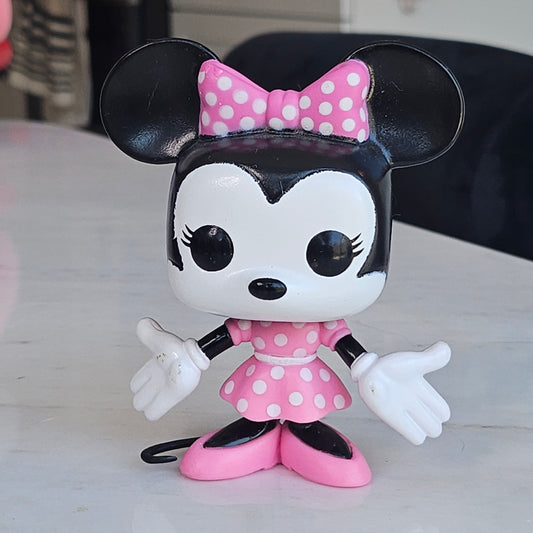 pink mouse