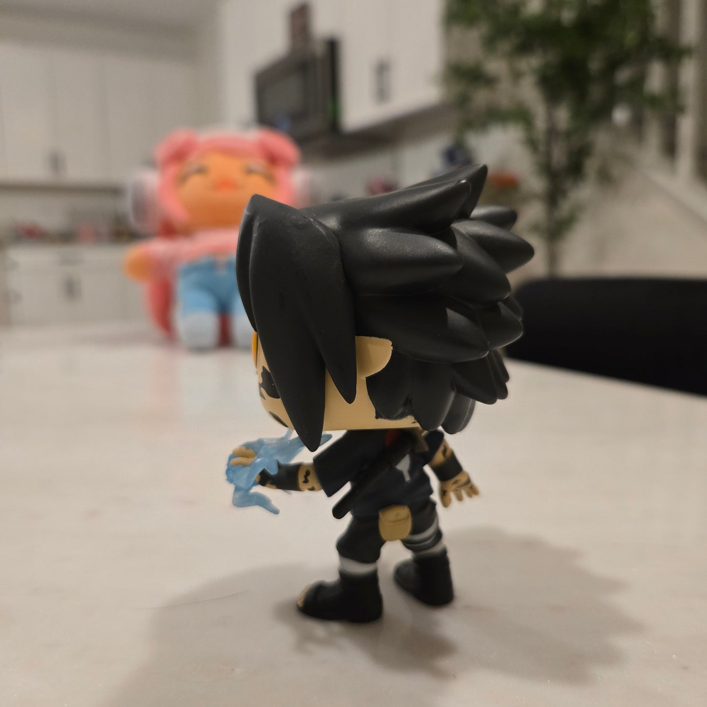 sasuke curse mark pop