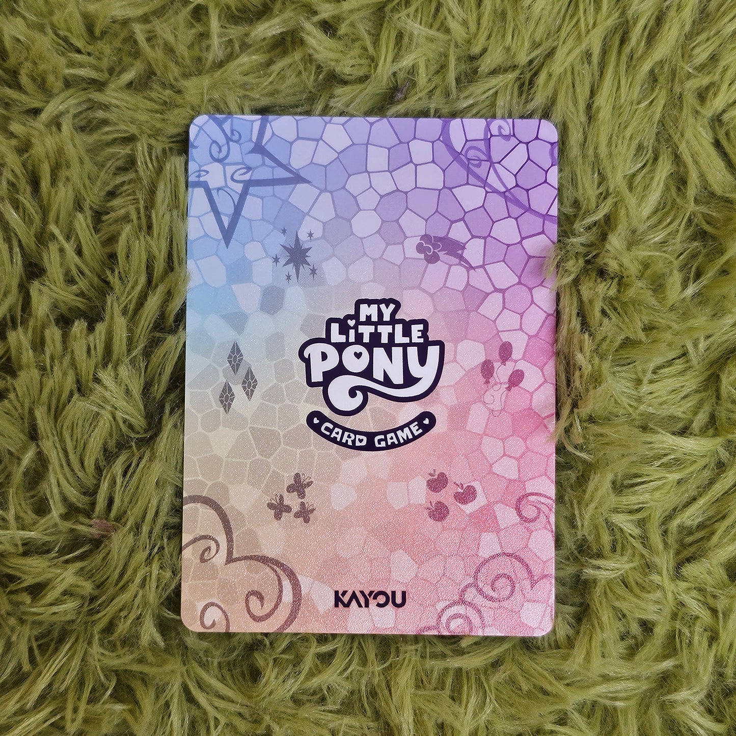 Rarity SD Rarity card U01