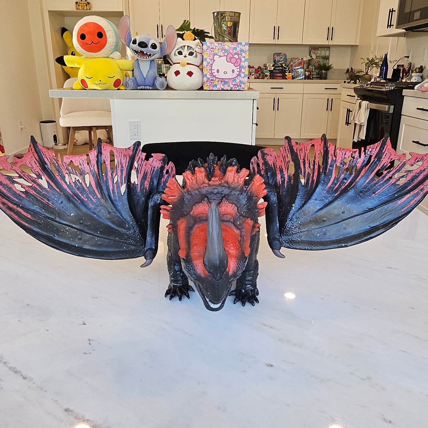 big guy