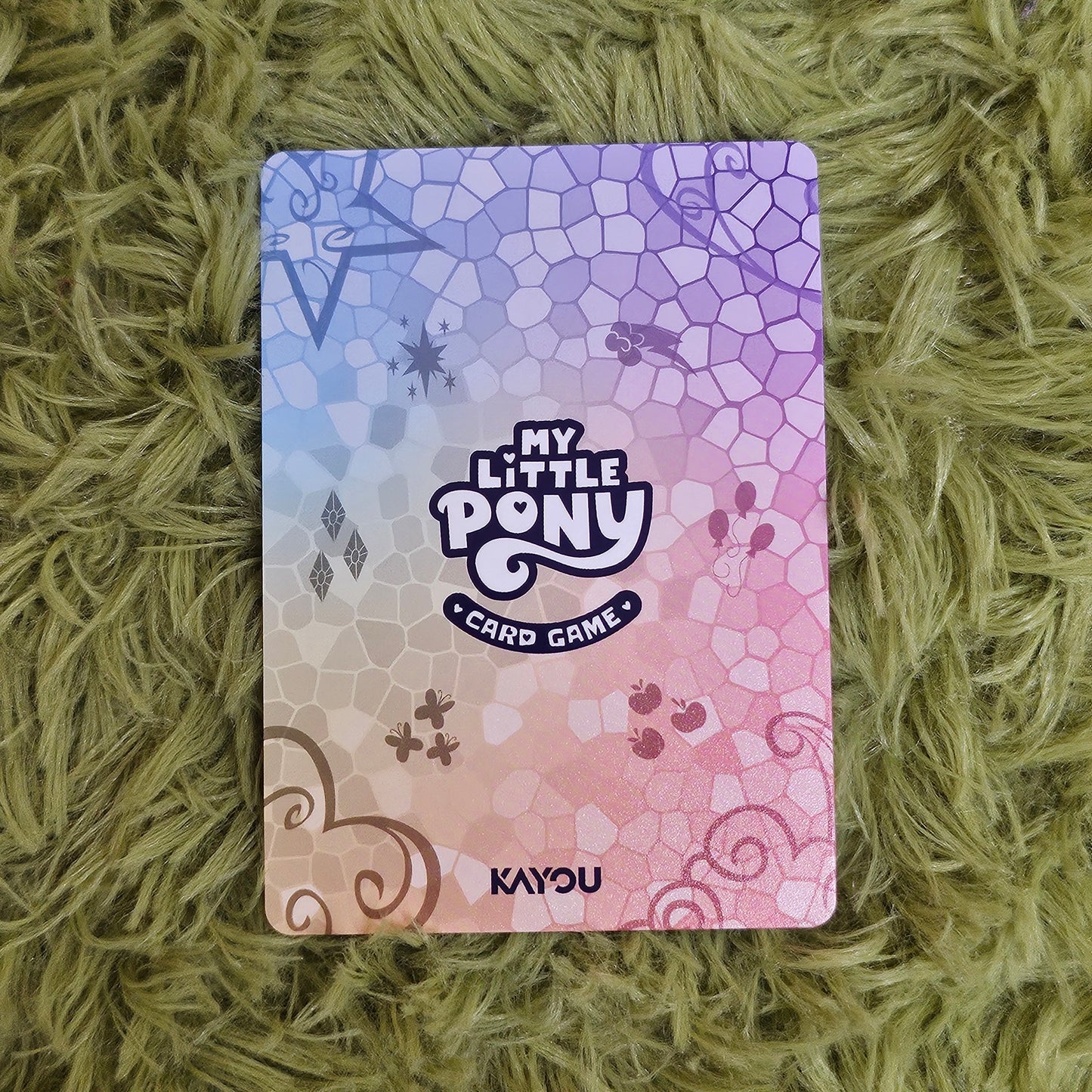 Rarity SD Opal C05