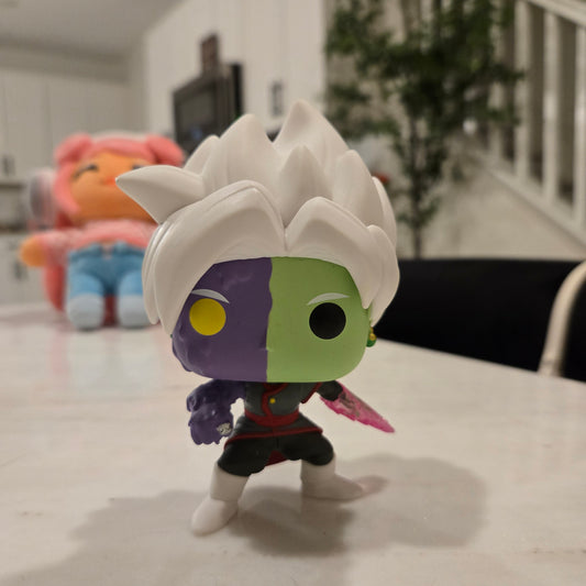 fused zamasu pop