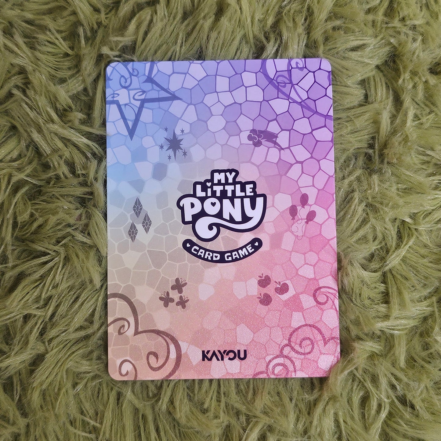 Rarity SD Steam Therapy SPR03