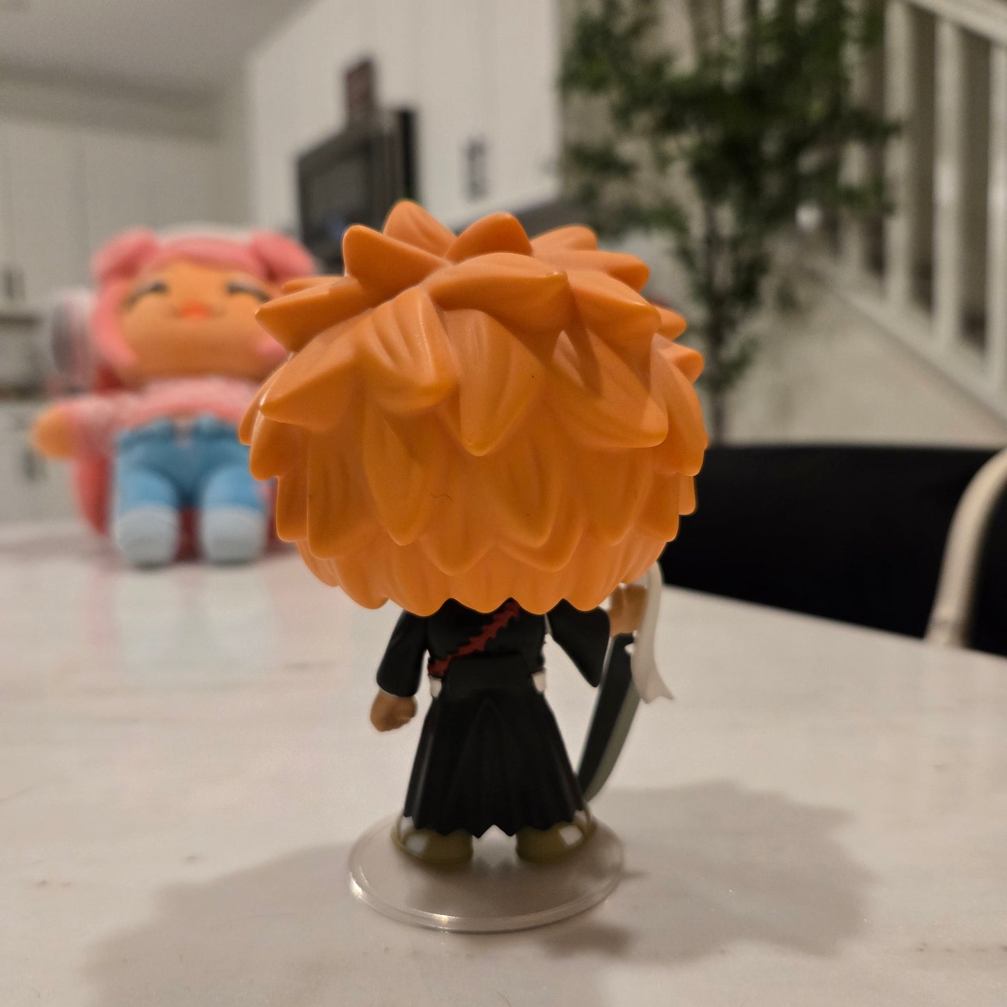bleach ichigo pop
